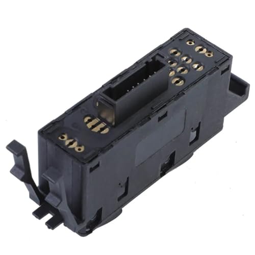 Lève-vitre électrique avant pour BMW Série 3 E46 320i 325i, interrupteur de commande