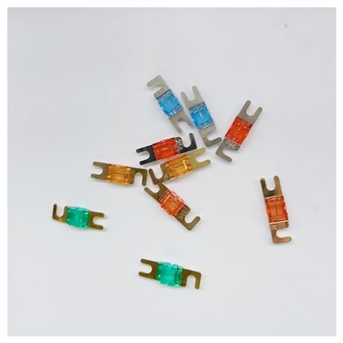 Fusibles de type fourche auto pour préserver la puissance de votre caisson de basses - 7