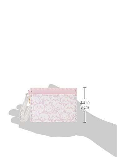 ちいかわ『パスケース』