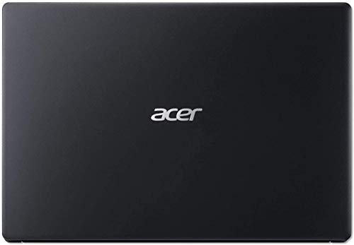 Image of acer Aspire 3 15.6 inch LED HD Laptop AMD Athlon Silver 3050U 128 SSD 8GB DDR4 Memory 802.11ac WiFi USB 3.0 Webcam SD Card Reader HDMI Ethernet Windows 10 Home FreeCit Accessories