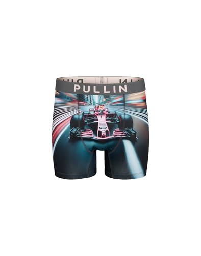 PULLIN trunk FASHION 2 F1NYC