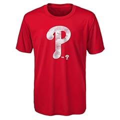 Philadelphia Phillies - Red