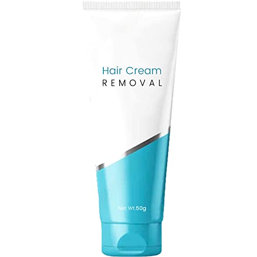 Hair Removal Cream, Facial Hair Remover Cream, Remove Facial Hair On Women Face Cream, Natural Permanent Hair Removal Cream, Hair Removal Cream For Sensitive Skin (1Pcs-) #TOP7