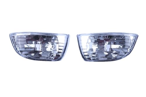 Clignotants LED clairs pour Triumph Sprint 1050 haute visibilité