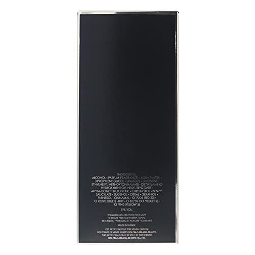 Dolce & Gabbana K Men 5 Fl Oz (Pack Of 1) , 10018091 Edp Spray #TOP2