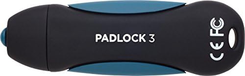 usb padlock 3