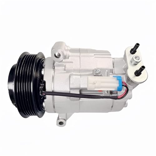 AC �R���v���b�T�[ 687997689�A�V�{���[ �L���v�e�B�o/�I�y�� �A���^�� 2.2 CDTI �ɑΉ� - 2009-2012 - �����ԗp�󒲃V�X�e���R���|�[�l���g O8