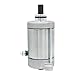 Starter Motor for Yamaha Grizzly 660 Kodiak 400 Rhino 660 2001 2002 2003 2004 2005 2006 2007, 4WV-81890-00-00 / 4WV-15570-01-00 / 4WV-15650-02-00 with Relay