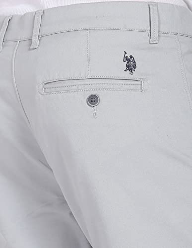 Image of U.S. POLO ASSN. Men's Slim Casual Pants