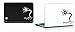 Neuron Sticker (White) Vinyl Decal