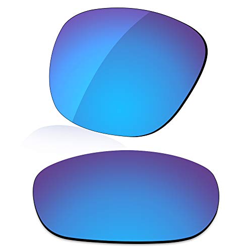 Image of LenzReborn High-impact Polarized Lens Replacement for Oakley Enduro OO9223 Sunglass - More Options