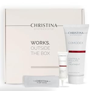 Christina Acne Duo Skincare Set