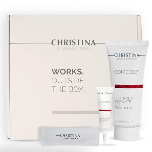 Christina Acne Duo Skincare Set