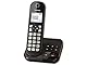 Panasonic KX-TGC460GB schwarz