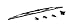 Produktbild HELLA 9XW 184 107-281 Truck Scheibenwischer - WT28 - Bügelwischerblatt - für Linkslenker - 28" - 700mm - vorne - Menge: 1