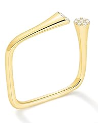 Sterling Silver-Gold