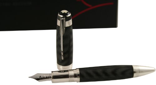 Montblanc Alfred Hitchcock Limited Edition 3000 Fountain Pen
