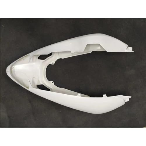 Couverture siège Hornet 600 pour réparer carénage arrière moto