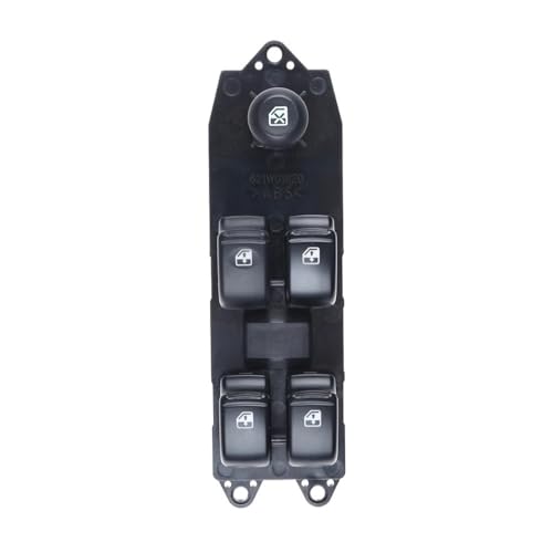 Commutateur de vitre Daewoo Nubira 96269354 avec contrôle central fluide
