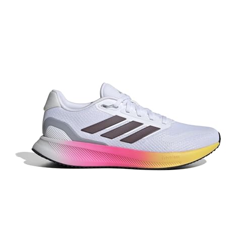 Image of adidas Women's Run Falcon 5 Running Shoes