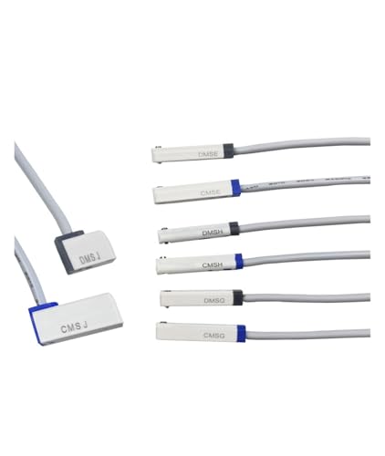 Capteur DMSH 020 NPN trois fils pour automatisation sans panne