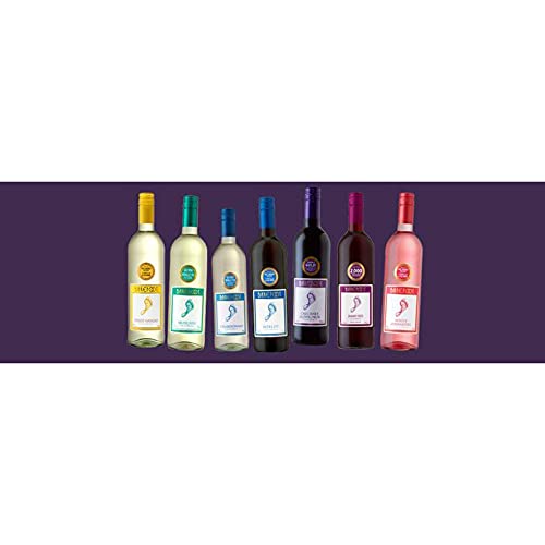 Barefoot Jammy Red Süß (1 x 0.75l) - Image 4