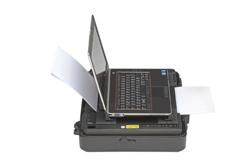 Parat Compro - Valigia per Notebook e HP Officejet...