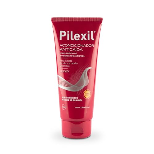 PILEXIL ANTICAIDA - Acondicionador Anticaída 200 ml,...