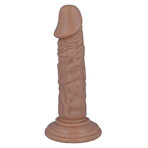 Godes Réalistes MR. INTENSE 1 Unité 286 g plaisir anatomique - 4