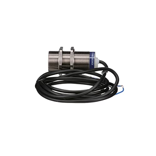 Schneider XS630B1MAL2 Prox M30 P E Sn, 15Mm No, Bianco - 5