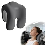 Neck Support Office Chair Headrest, Ergonomic Back Support Neck Cushion