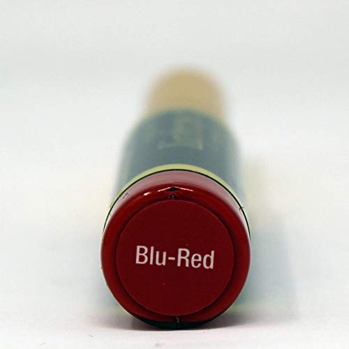 Blu Red Fall Lipstick Lip Color Red Lipsense By Senegence #TOP1