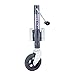 Dutton-Lainson DLX Tongue Jack, 1500 lb. Capacity