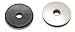 1/4" x 1" OD Stainless EPDM Washers, (50 pc) Neoprene Backed, Choose Size & Qty, by Bolt Dropper