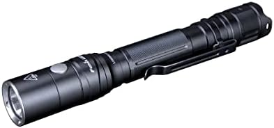 Fenix LD22 V2.0 Multipurpose Rechargeable Flashlight ** Canadian Edition