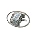 Beverage Air 502-289B Temperature Control With Knob