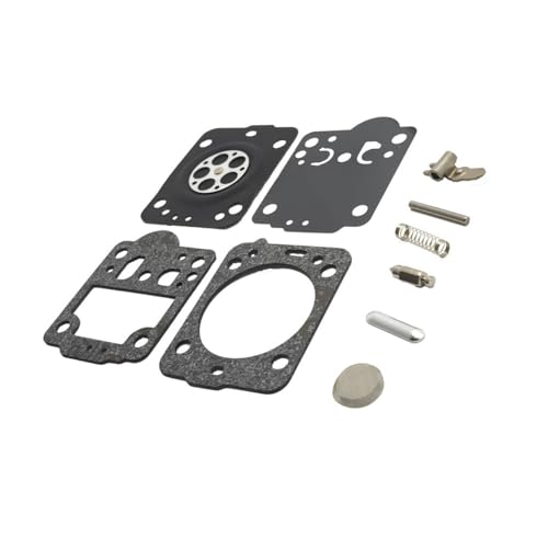 Kit pour carburateur 435 E résolvant les problèmes de démarrage difficile - 4