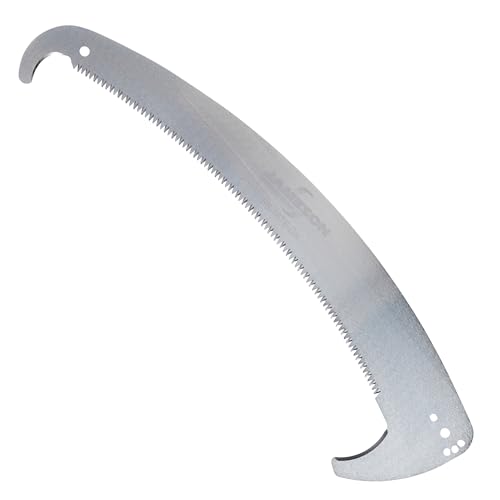 Can i use a larger blade on my circular saw