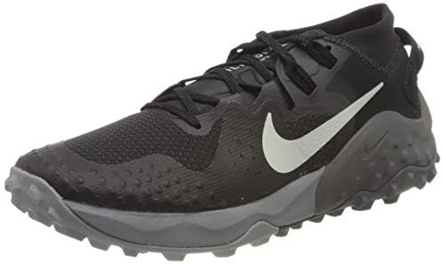 Nike Wildhorse 6 Trailrunningschoen voor heren Oranje - Schoenen.nl