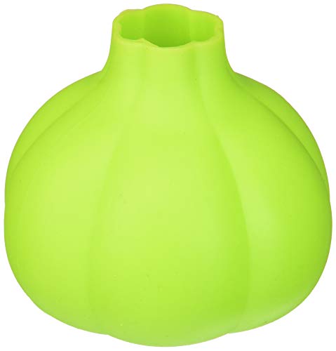 HG HGROPE Peeler Silicone Garlic Peeling Tools Kitchen Gadget Supplies