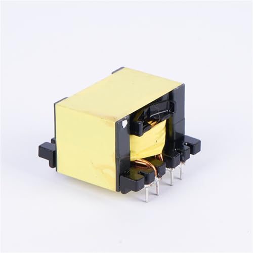Transformateur haute fréquence PQ2616 vertical avec noyau ferrite haute stabilité
