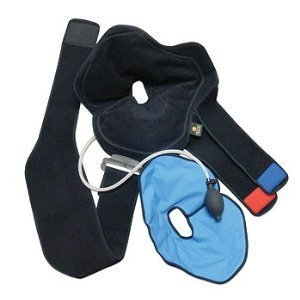 Corflex CRYO Gel Pack para Hombro 10 Unidades miniatura 1