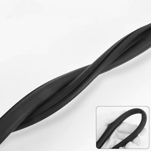 Tiras de sellado de techo para viajes tranquilos y sin ruido en Odyssey 3