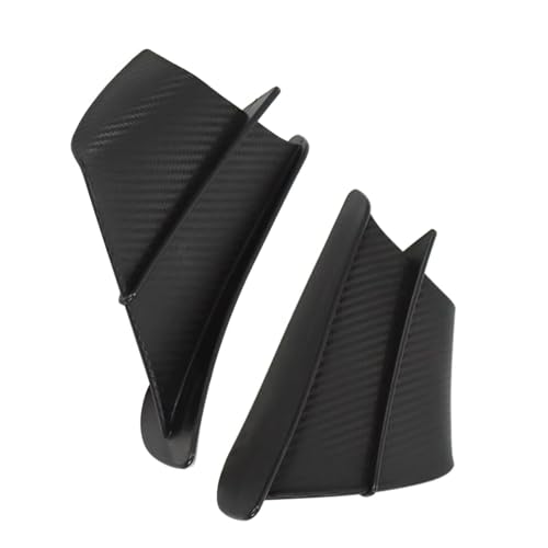Becquet d'aile latéral moto pour sublimer vos sorties sur piste avec votre S1000RR