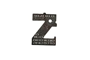 Dźwignia pomiarowa gaźnika Zama ZT-1