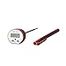Taylor Commercial Waterproof Digital Cooking Thermometer
