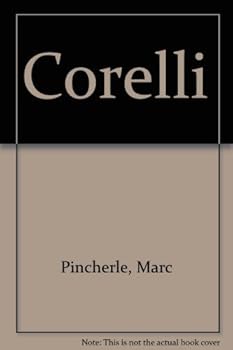 Paperback Corelli Book
