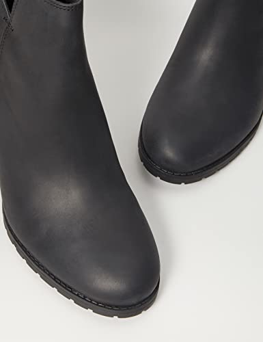 Clarks Verona Trish, Stivali Arricciati Donna