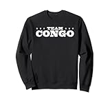 Team Congo Citizen Patriotic Country Support