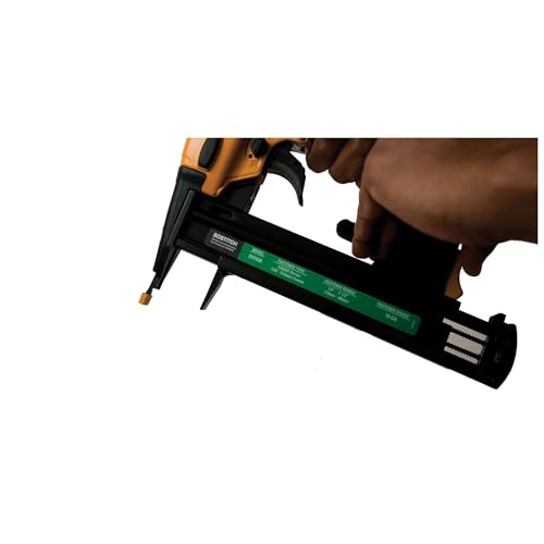 BOSTITCH SX1838K Narrow Crown Stapler Kit